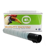 Q-Nomic TN-514K (A9E8150) toner negro | QNA9E8150