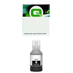 Q-Nomic T49N100 botella de tinta negra | QNC13T49N100