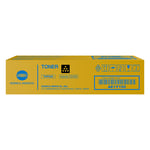 Konica Minolta TNP-92K (AE1Y150) toner negro | MINAE1Y150