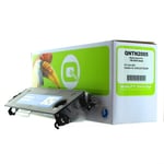 Q-Nomic TN-2005 toner negro | QNTN2005