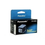 Panasonic PC20BK cartucho negro | PANPC-20BK-AG