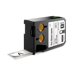 Dymo XTL 1868702 etiquetas de poliéster blancas 25x51mm | DYM1868702