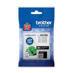 Brother LC-462BK cartucho de tinta negro | BROLC462BK