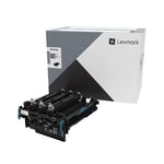 Lexmark 78C0Z50 tambor negro y color | LEX78C0Z50