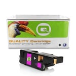 Q-Nomic 593-11128 (V3W4C) toner Magenta | QN-V3W4C
