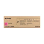 Develop TN-318M (A0DK3D3) toner magenta | DEVA0DK3D3