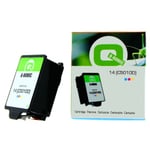 Q-Nomic 14 Cartucho de tinta (C5010DE) tri-color | QNC5010D