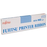 Fujitsu CA02460-D115 Cinta de impresión negra | FUJ-CA02460D115