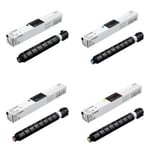 Canon C-EXV1001 Pack 4 colores | CANB-CEXV1001