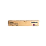 Olivetti B1038 toner magenta | OLIB1038