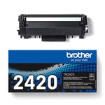 Brother DR-2590 tambor negro | BRODR2590