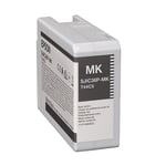 Epson SJIC36P(MK) cartucho de tinta negro mate | EPSC13T44C540