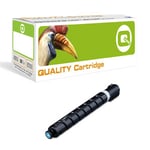 Q-nomic C-EXV 65 C toner cian | QN-EXV65C