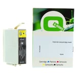 Q-Nomic T043140 negro | QNT043140