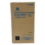 Konica Minolta DV-620K (ACVU600) revelador negro | MINDV-620K