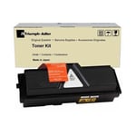 Triumph-Adler CK-4520K (1T02P10TA0) toner negro | TRI1T02P10TA0
