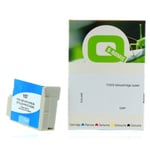 Q-Nomic T1572 cartucho de tinta cian | QNT1572