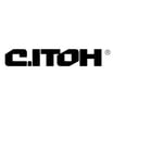 C.Itoh C030 Cinta de nylon negro | C.ItohC030