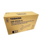 Toshiba ODFC34K (6A000001584) unidad imagen negro | TOSOD-FC34K