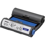 Epson RCR1NLA (C53S635003) cinta entintada azul | EPSC53S635003