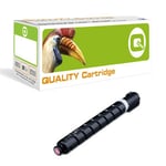 Q-nomic C-EXV 65 M toner magenta | QN-EXV65M