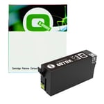Q-Nomic 407 cartucho de tinta negro | QN407BK
