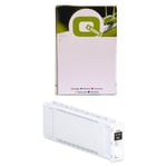 Q-Nomic T50M1 Cartucho de tinta Negro Foto | QNT50M1