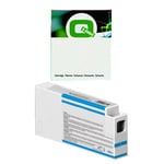 Q-Nomic T5962 cartucho de tinta cian | QNC13T596200