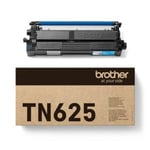 Brother TN-625C toner cian | BROTN625C