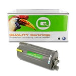 Q-Nomic CLP-Y350A toner amarillo | QNCLP-Y350A