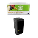 Q-Nomic 74C2HY0 toner amarillo XXL | QN74C2HY0