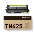 Brother TN-625Y toner amarillo | BROTN625Y