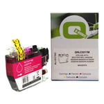 Q-Nomic LC-3217M Cartucho de tinta magenta | QNLC3217M