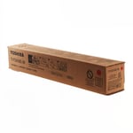 Toshiba T-FC616EM (6AK00000375) toner magenta | TOS6AK00000375