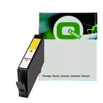 Q-Nomic 935XL (C2P26AE) cartucho amarillo | QNC2P26AE