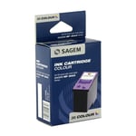 Sagem ICR 335R Cartucho de tinta color | SAG-ICR335R
