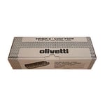 Olivetti B0609 toner negro | OLIB0609