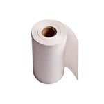 Brother RD-P08E5 rollo de papel térmico 76 mm (12 unidades) | BRORD-P08E5