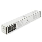 Utax CK8512K (1T02RL0UT0) toner negro | UTACK-8512K