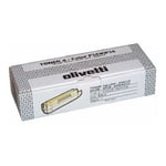 Olivetti B0616 toner amarillo | OLIB0616