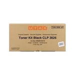 Utax 4462610010 toner negro | UT4462610010