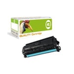 Q-Nomic T10 toner negro | QN4566C001