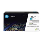 HP 213Y (W2131Y) toner cian XXL | HPW2131Y