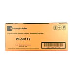 Triumph-Adler PK5011Y (1T02NRATA0) toner amarillo | TRI1T02NRATA0