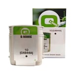 Q-Nomic 10 (C4844A) tinta negro | QNC4844A