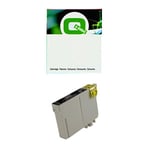 Q-nomic 16 XXL (T1681) Cartucho de tinta negro XXL | QNT1681