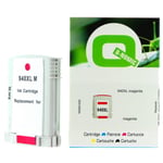 Q-Nomic 940 XL magenta (C4908A) | QNC4908A