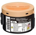 Epson S050652 toner negro | EPSS050652