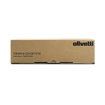 Olivetti B0718 toner amarillo | OLIB0718