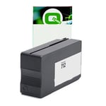 Q-Nomic 712 (3ED71A) cartucho de tinta negro | QN3ED71A